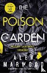 Marwood, Alex - The Poison Garden