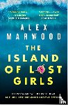 Marwood, Alex - Untitled Alex Marwood 2
