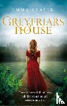 Fraser, Emma - Greyfriars House