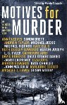 Various, Various - Motives for Murder