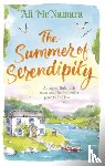 McNamara, Ali - The Summer of Serendipity