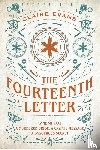 Evans, Claire - The Fourteenth Letter