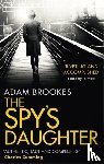 Brookes, Adam - The Spy's Daughter