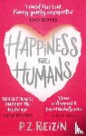 Reizin, P. Z. - Happiness for Humans