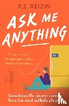 Reizin, P. Z. - Ask Me Anything