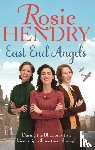 Hendry, Rosie - East End Angels