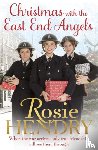 Hendry, Rosie - Christmas with the East End Angels