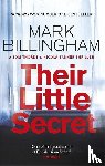 Billingham, Mark - Their Little Secret