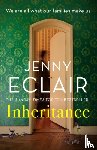 Jenny Eclair - Inheritance