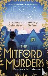 Fellowes, Jessica - The Mitford Murders