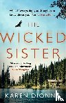 Dionne, Karen - The Wicked Sister