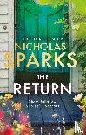 Sparks, Nicholas - The Return