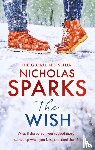 Sparks, Nicholas - The Wish