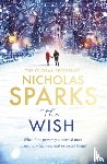 Sparks, Nicholas - The Wish