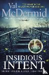 McDermid, Val - Insidious Intent