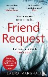 Marshall, Laura - Friend Request