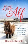 Russell, Hannah - Little Alf