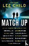 Child, Lee, Morrell, David, Brown, Sandra, Box, C. J. - Match Up