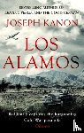 Kanon, Joseph - Los Alamos