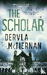 McTiernan, Dervla - The Scholar