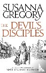 Gregory, Susanna - The Devil's Disciples