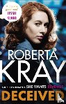 Kray, Roberta - Deceived