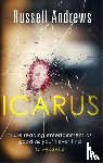 Andrews, Russell - Icarus