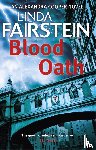Fairstein, Linda - Blood Oath