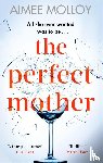 Molloy, Aimee - The Perfect Mother