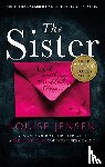 Jensen, Louise - The Sister