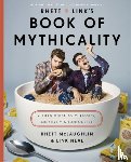 McLaughlin, Rhett, Neal, Link - Rhett & Link's Book of Mythicality