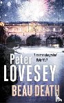 Lovesey, Peter - Beau Death