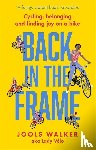 Walker, Jools - Back in the Frame