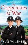 Wilsher, Sue - The Copperettes at War