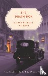 Morgan, Lorna Nicholl - The Death Box