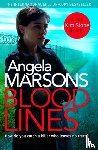 Marsons, Angela - Blood Lines