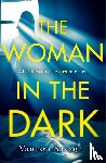Savage, Vanessa - The Woman in the Dark