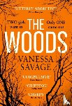 Savage, Vanessa - The Woods