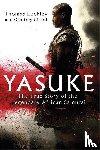Lockley, Thomas, Girard, Geoffrey - Yasuke