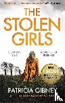 Gibney, Patricia - The Stolen Girls