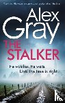 Gray, Alex - The Stalker