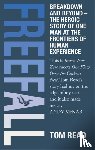 Read, Tom - Freefall