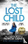 Gibney, Patricia - The Lost Child