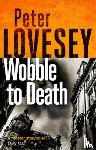 Lovesey, Peter - Wobble to Death