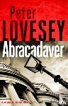 Lovesey, Peter - Abracadaver