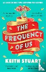 Stuart, Keith - The Frequency of Us