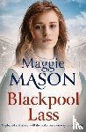 Mason, Maggie - Blackpool Lass