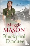 Mason, Maggie - Blackpool Evacuee