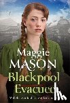 Mason, Maggie - Blackpool's Daughter