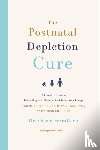 Serrallach, Dr Oscar - The Postnatal Depletion Cure